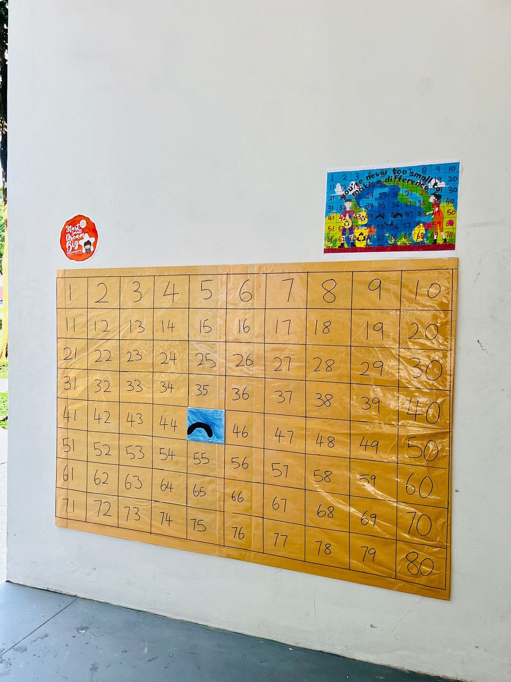 Agape Little Uni @ Jurong West SSDB Launch Party! — photo 4