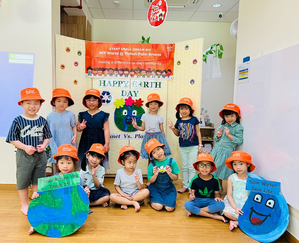 SSDB Launch Party and Earth Day Celebration — photo 2