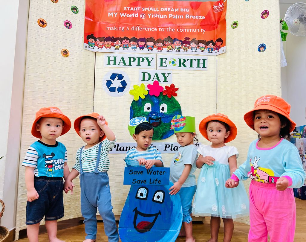 SSDB Launch Party and Earth Day Celebration — photo 3