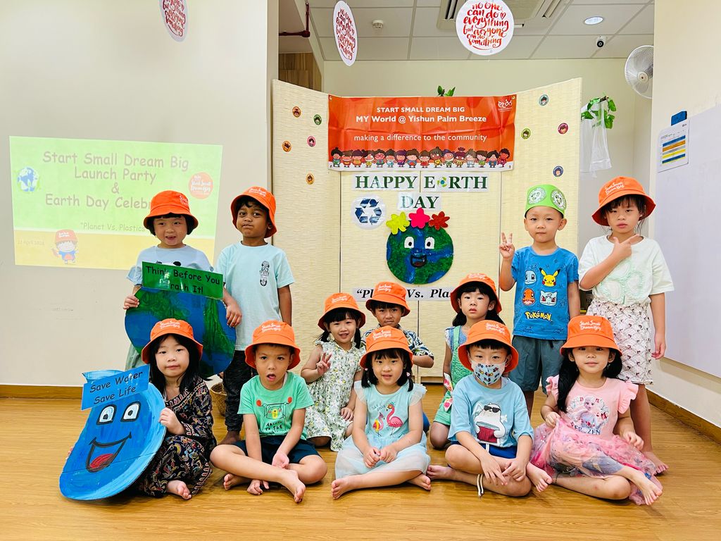 SSDB Launch Party and Earth Day Celebration — photo 5