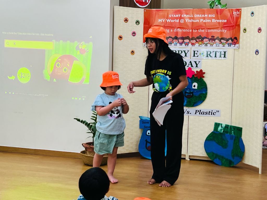 SSDB Launch Party and Earth Day Celebration — photo 6