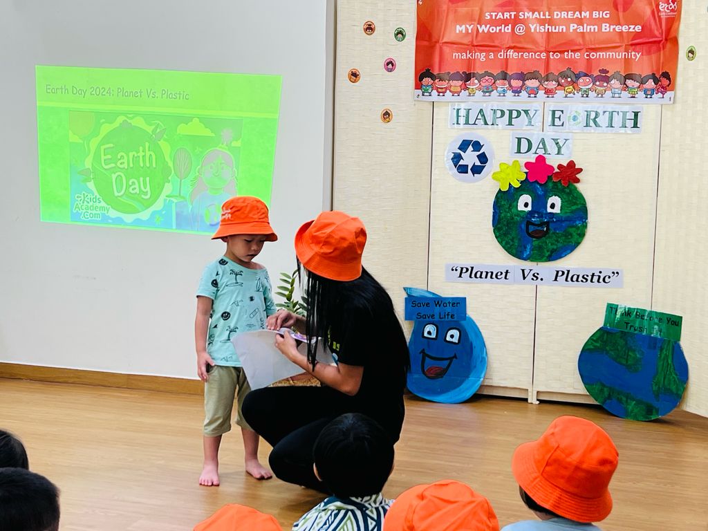 SSDB Launch Party and Earth Day Celebration — photo 7