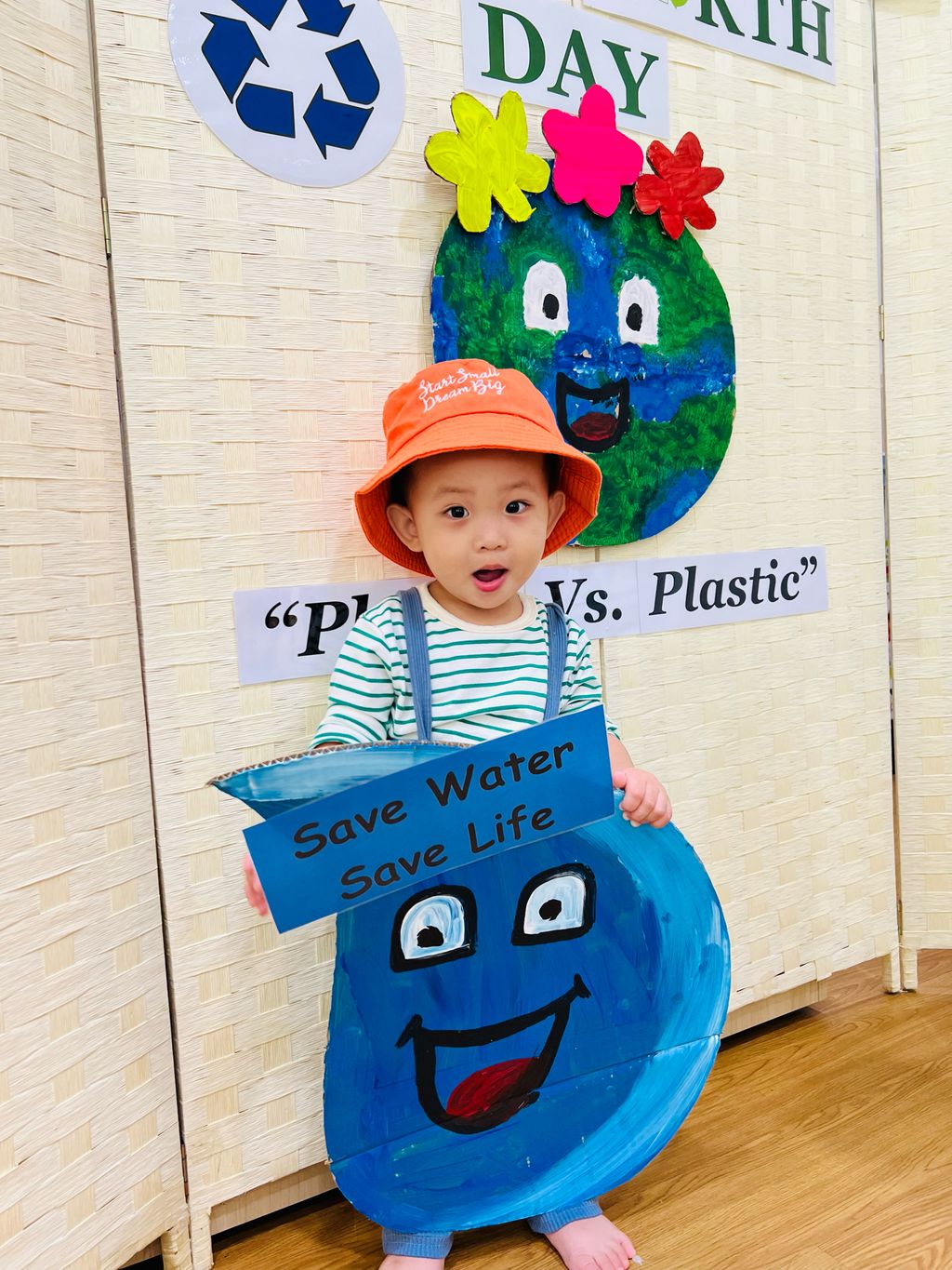 SSDB Launch Party and Earth Day Celebration — photo 4