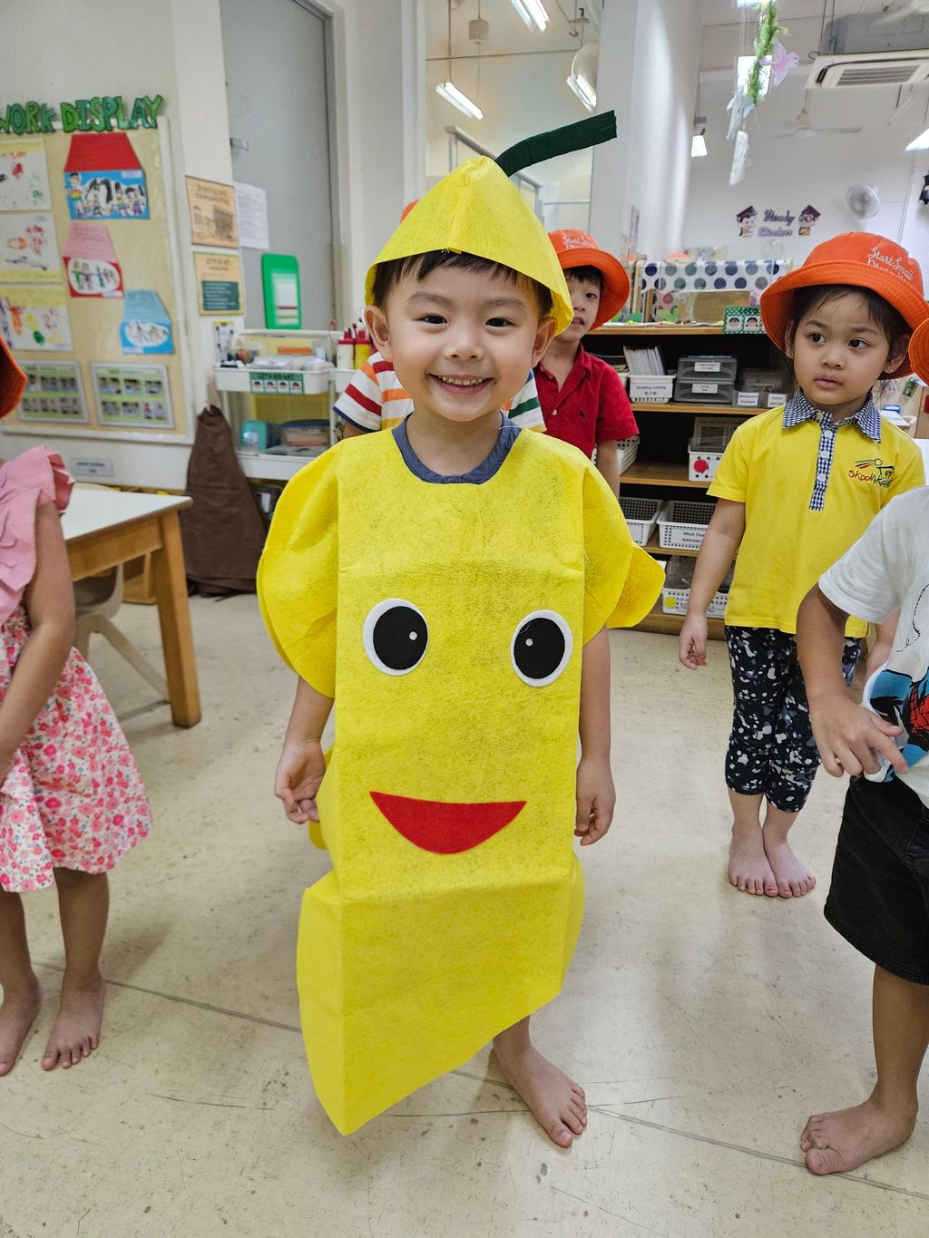 Skool4Kidz @ Woodlands Crescent Meadow's SSDB Launch Party 2024