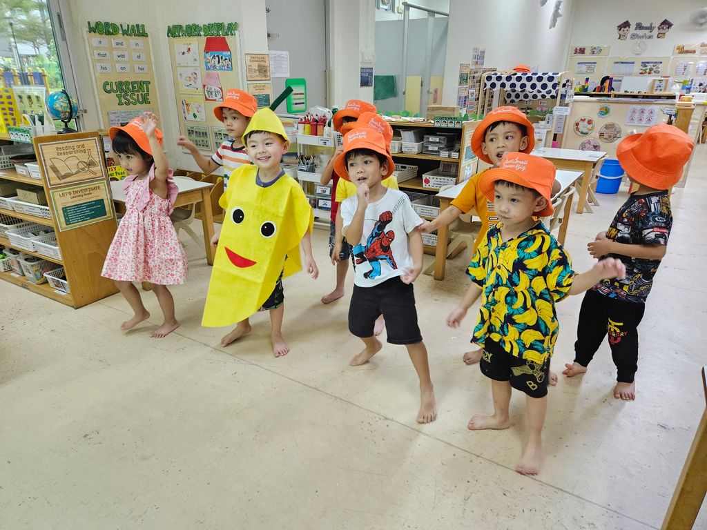 Skool4Kidz @ Woodlands Crescent Meadow's SSDB Launch Party 2024 — photo 1