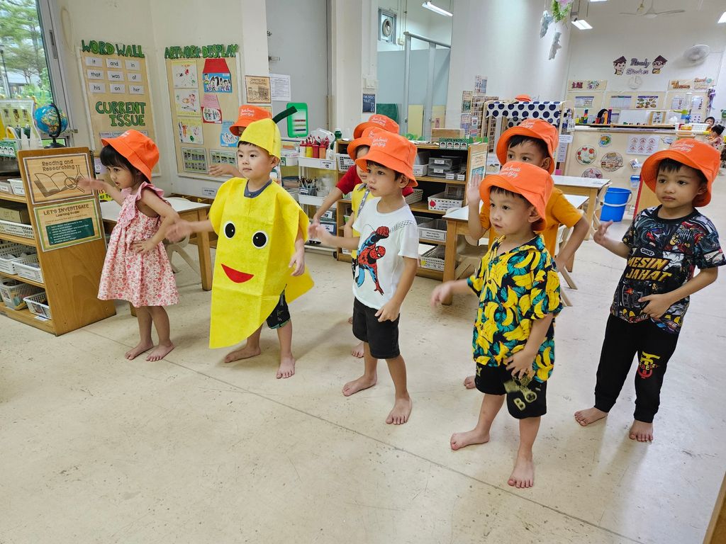 Skool4Kidz @ Woodlands Crescent Meadow's SSDB Launch Party 2024 — photo 3