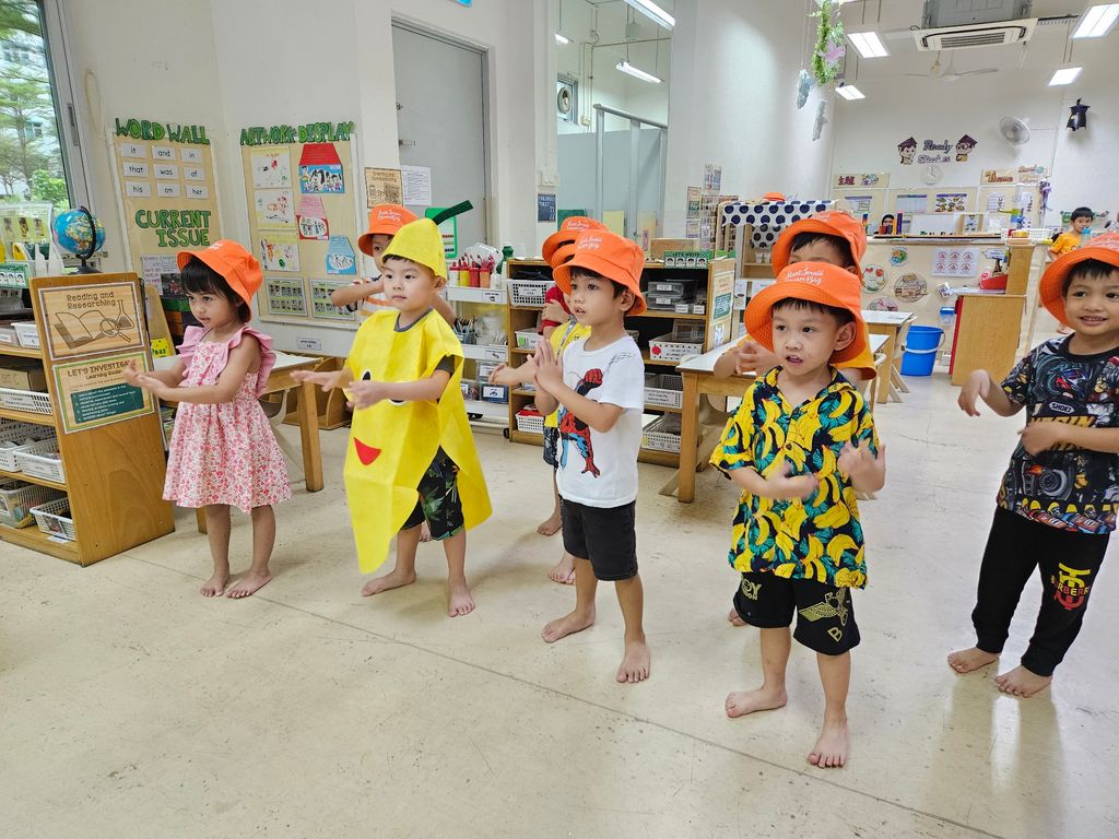 Skool4Kidz @ Woodlands Crescent Meadow's SSDB Launch Party 2024 — photo 4