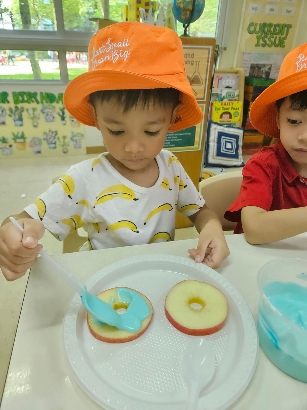 Skool4Kidz @ Woodlands Crescent Meadow's SSDB Launch Party 2024 — photo 3