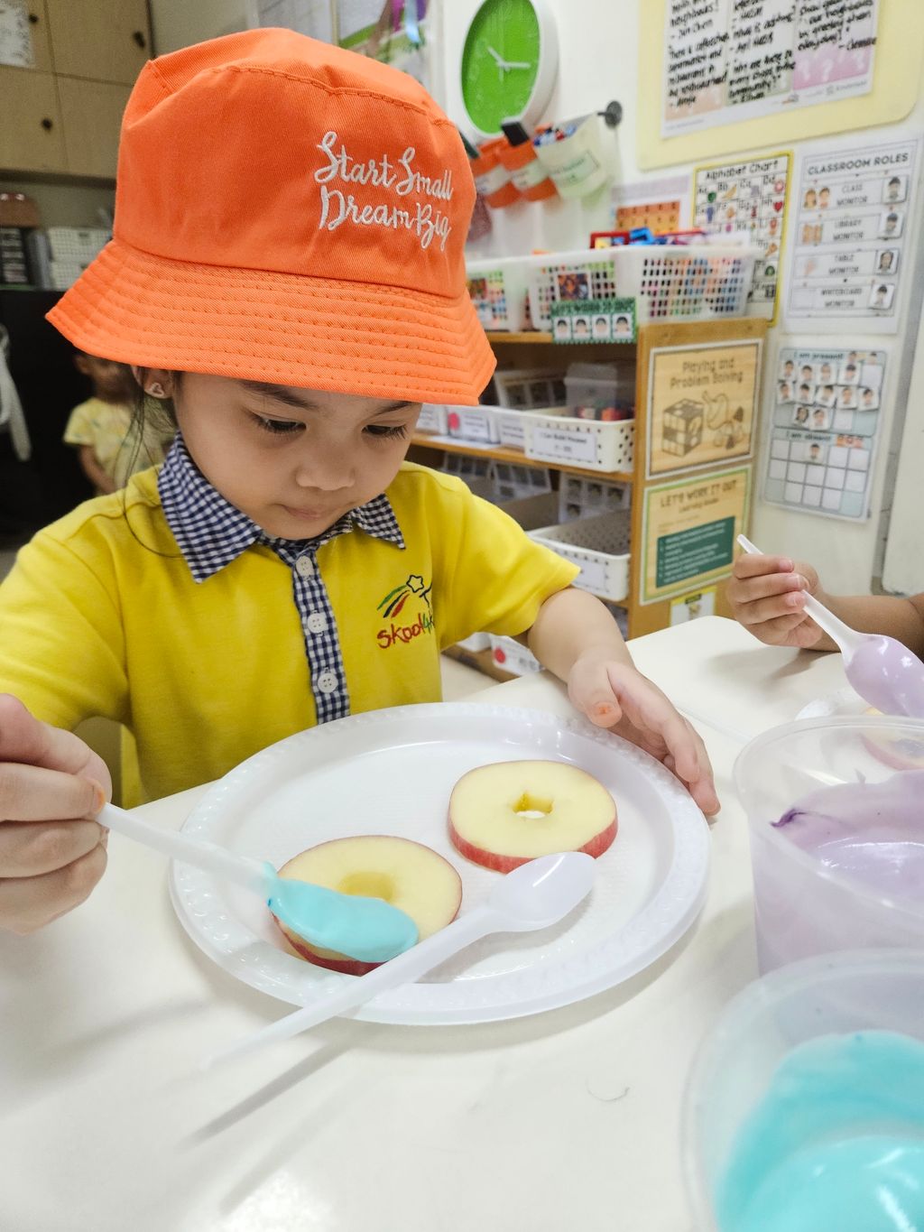 Skool4Kidz @ Woodlands Crescent Meadow's SSDB Launch Party 2024 — photo 5