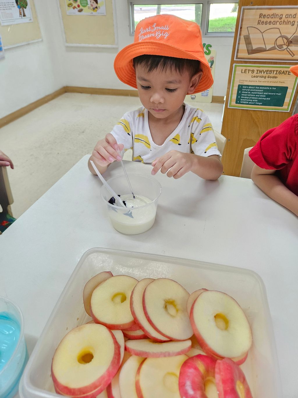 Skool4Kidz @ Woodlands Crescent Meadow's SSDB Launch Party 2024 — photo 6