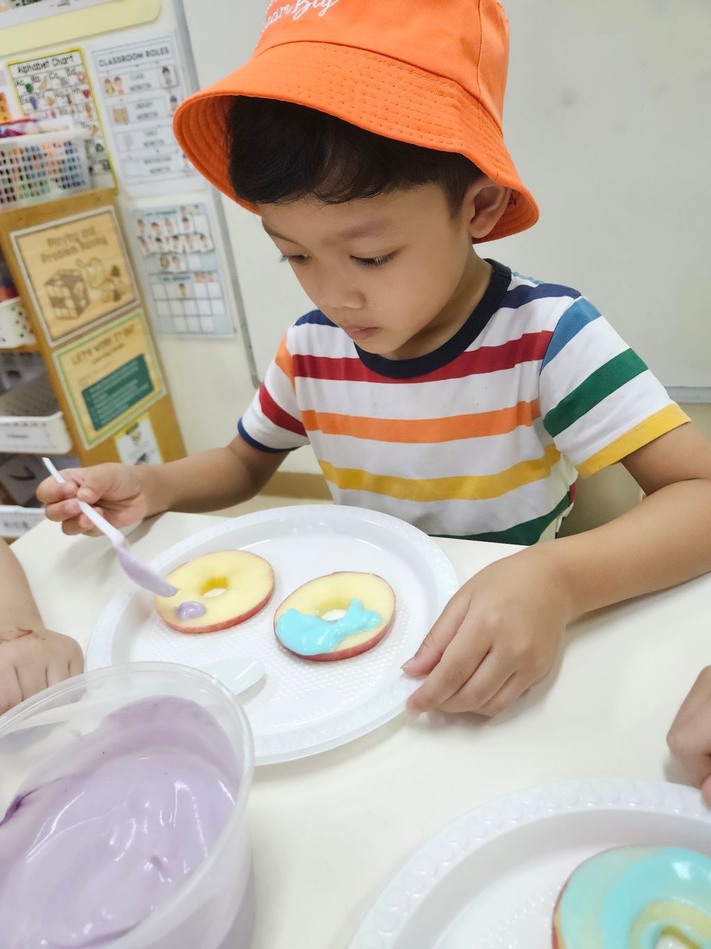 Skool4Kidz @ Woodlands Crescent Meadow's SSDB Launch Party 2024 — photo 8