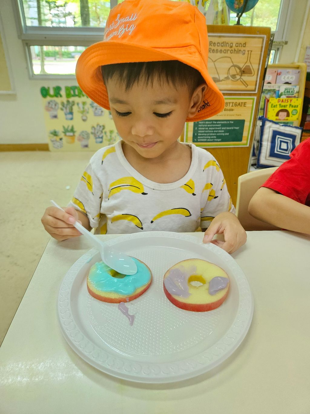 Skool4Kidz @ Woodlands Crescent Meadow's SSDB Launch Party 2024 — photo 10