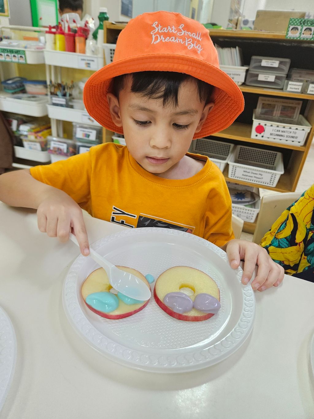 Skool4Kidz @ Woodlands Crescent Meadow's SSDB Launch Party 2024 — photo 11