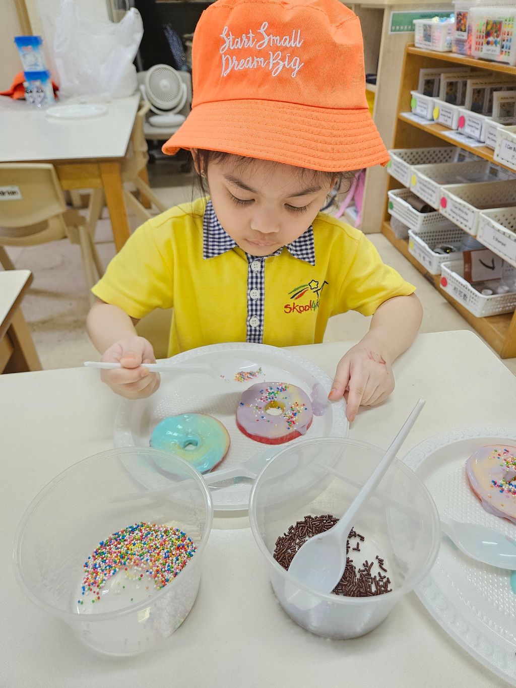 Skool4Kidz @ Woodlands Crescent Meadow's SSDB Launch Party 2024 — photo 12