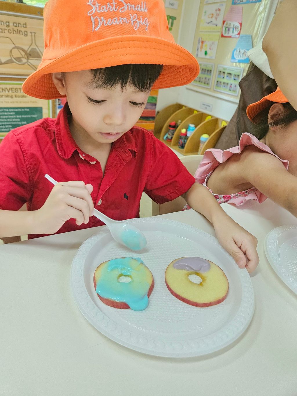 Skool4Kidz @ Woodlands Crescent Meadow's SSDB Launch Party 2024 — photo 13
