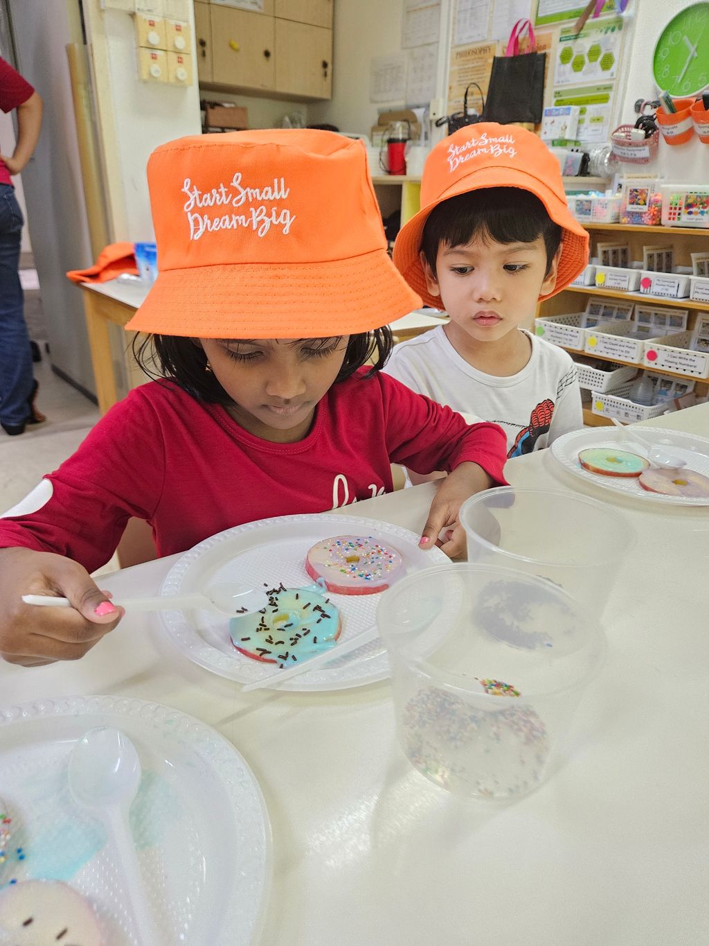 Skool4Kidz @ Woodlands Crescent Meadow's SSDB Launch Party 2024 — photo 14