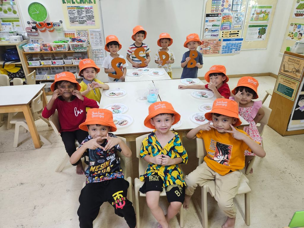 Skool4Kidz @ Woodlands Crescent Meadow's SSDB Launch Party 2024 — photo 16