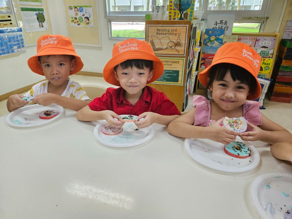 Skool4Kidz @ Woodlands Crescent Meadow's SSDB Launch Party 2024 — photo 1