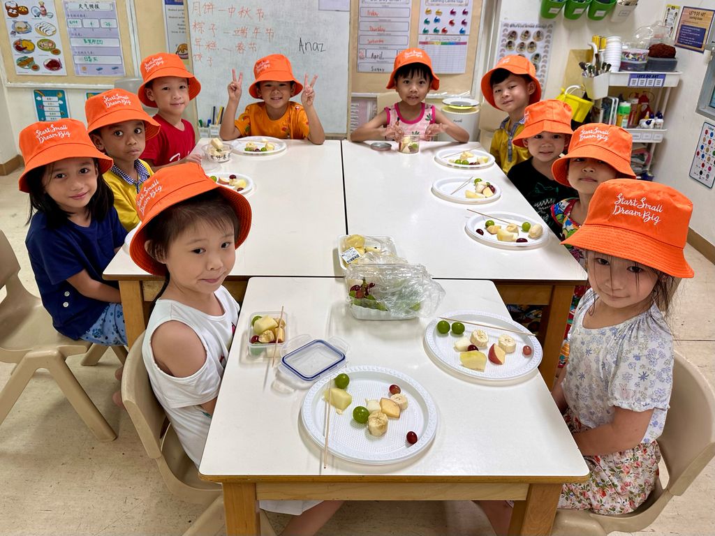 Skool4kidz Wlcm SSDB Opening Launch 2024 — photo 4