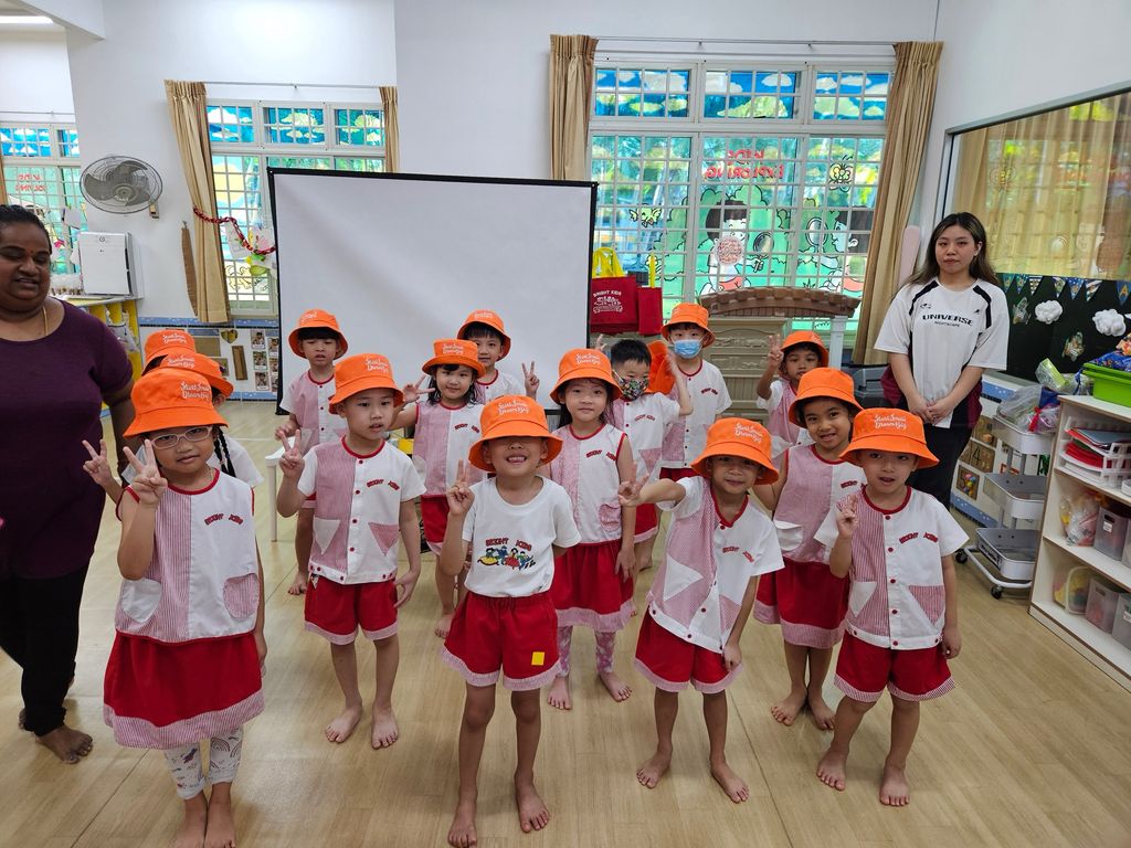 SSDB Launch Party (Bright Kids School House 173D) — photo 1