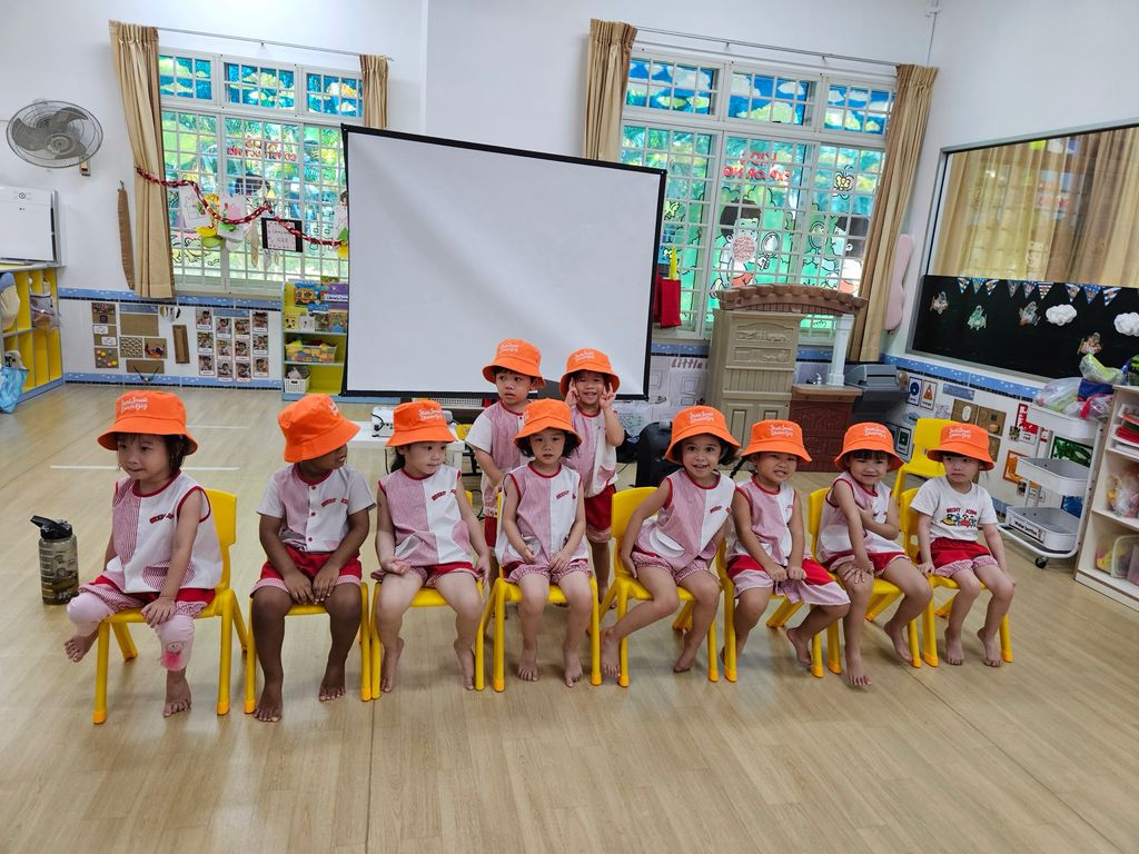 SSDB Launch Party (Bright Kids School House 173D) — photo 1
