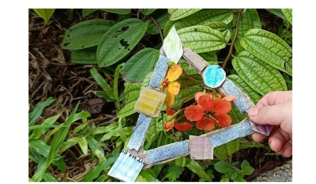 Apr 22 Earth Day: Nursery 2