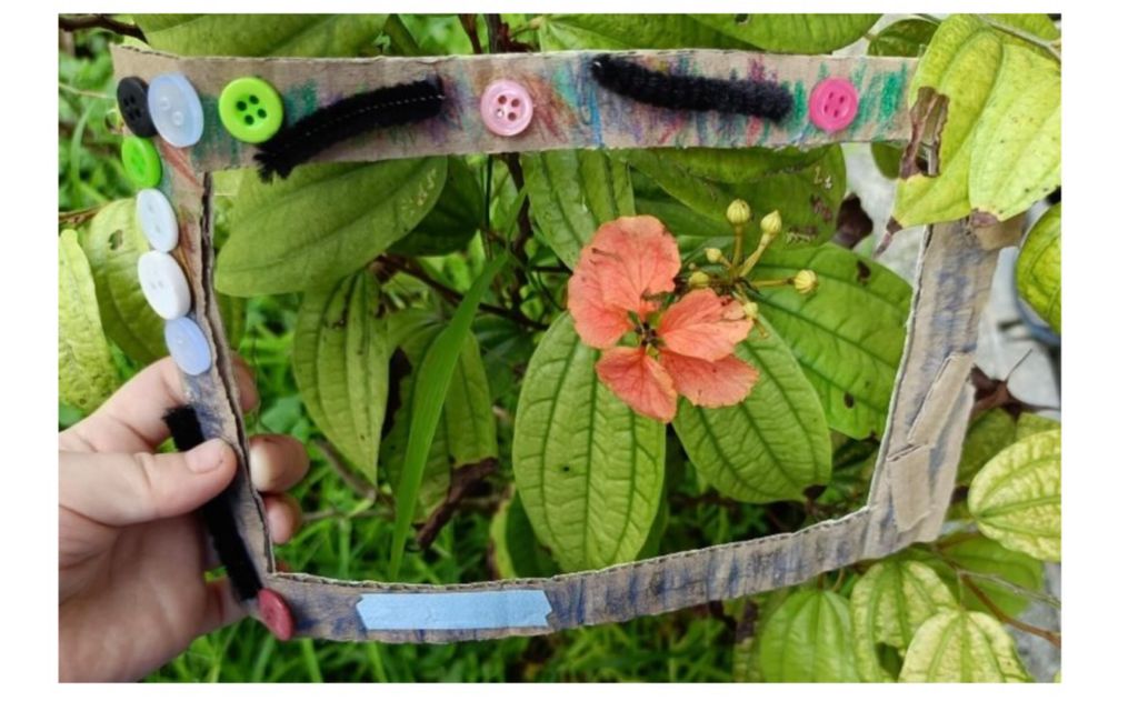 Apr 22 Earth Day: Nursery 2 — photo 2