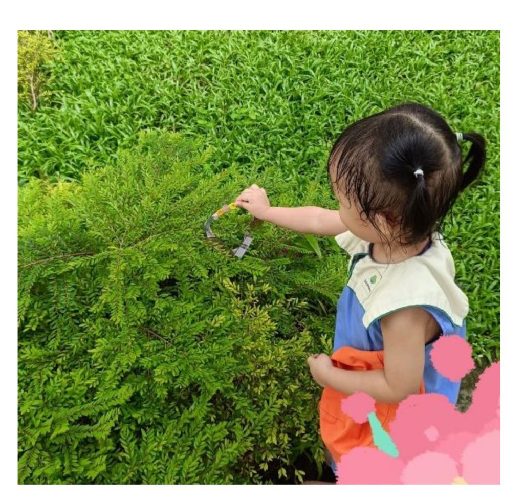 Apr 22 Earth Day: Nursery 2 — photo 6