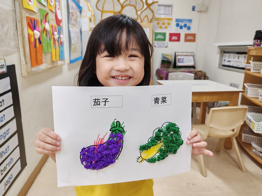 SSDB 2024活动--《参观社区菜园》 — photo 20