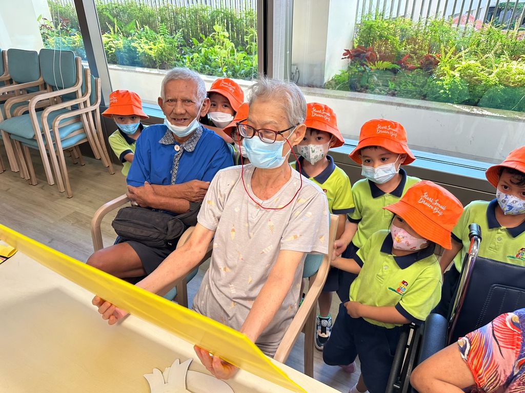 Kidz Meadow Pasir Ris SSDB Launch — photo 2