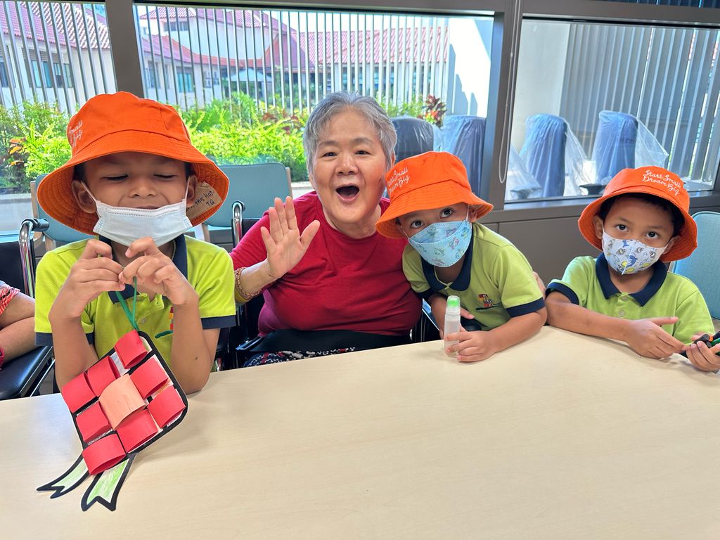 Kidz Meadow Pasir Ris SSDB Launch — photo 5
