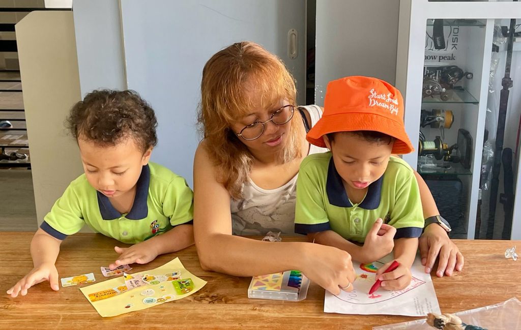 Kidz Meadow Pasir Ris SSDB Launch — photo 7