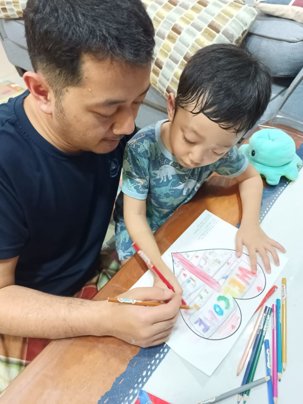 Kidz Meadow Pasir Ris SSDB Launch — photo 9