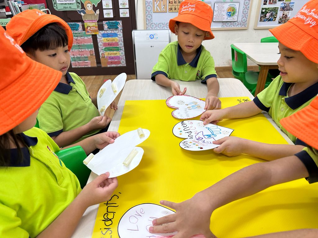 Kidz Meadow Pasir Ris SSDB Launch — photo 13