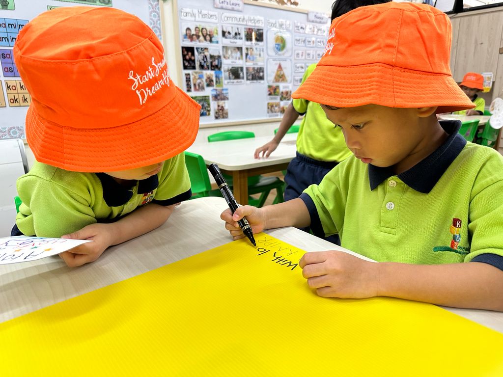 Kidz Meadow Pasir Ris SSDB Launch — photo 15