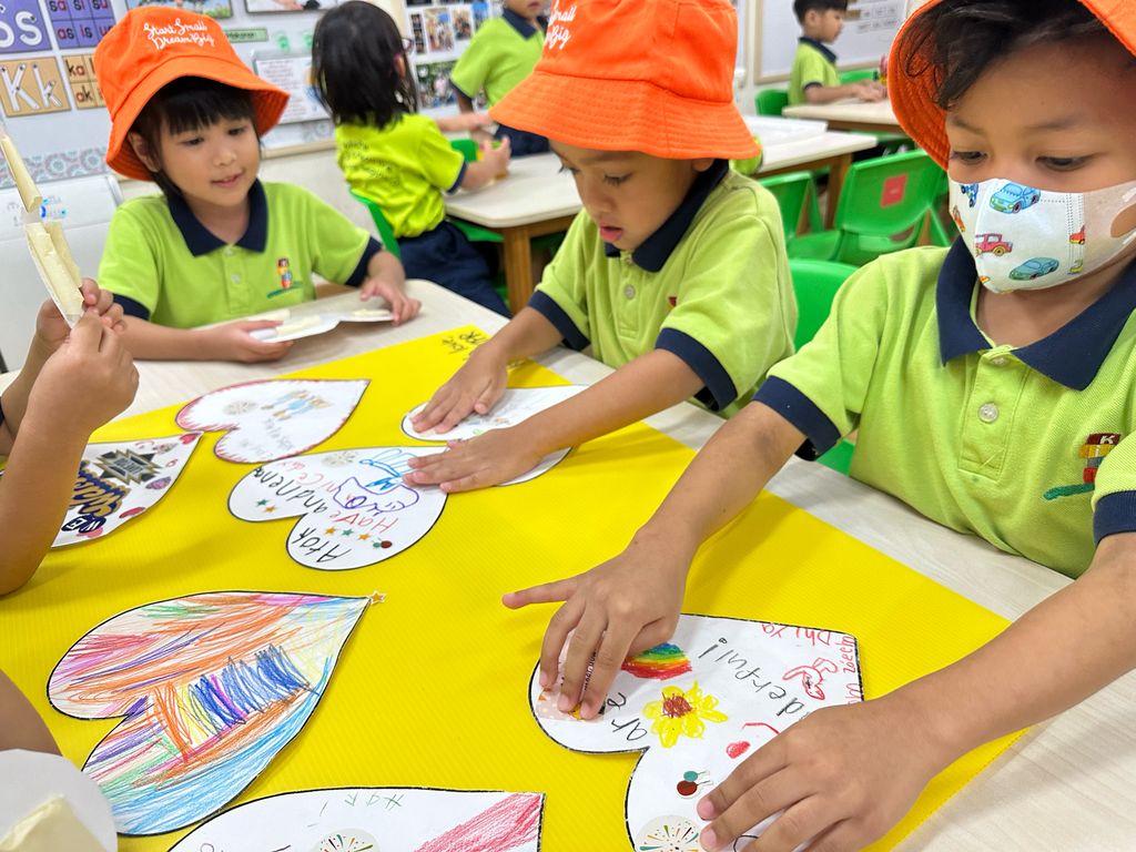 Kidz Meadow Pasir Ris SSDB Launch — photo 16