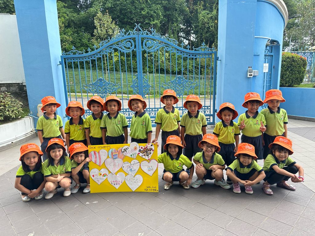 Kidz Meadow Pasir Ris SSDB Launch — photo 18