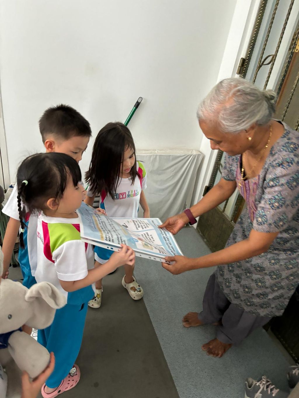 World Water Day & Earth Hour 2024 — photo 2