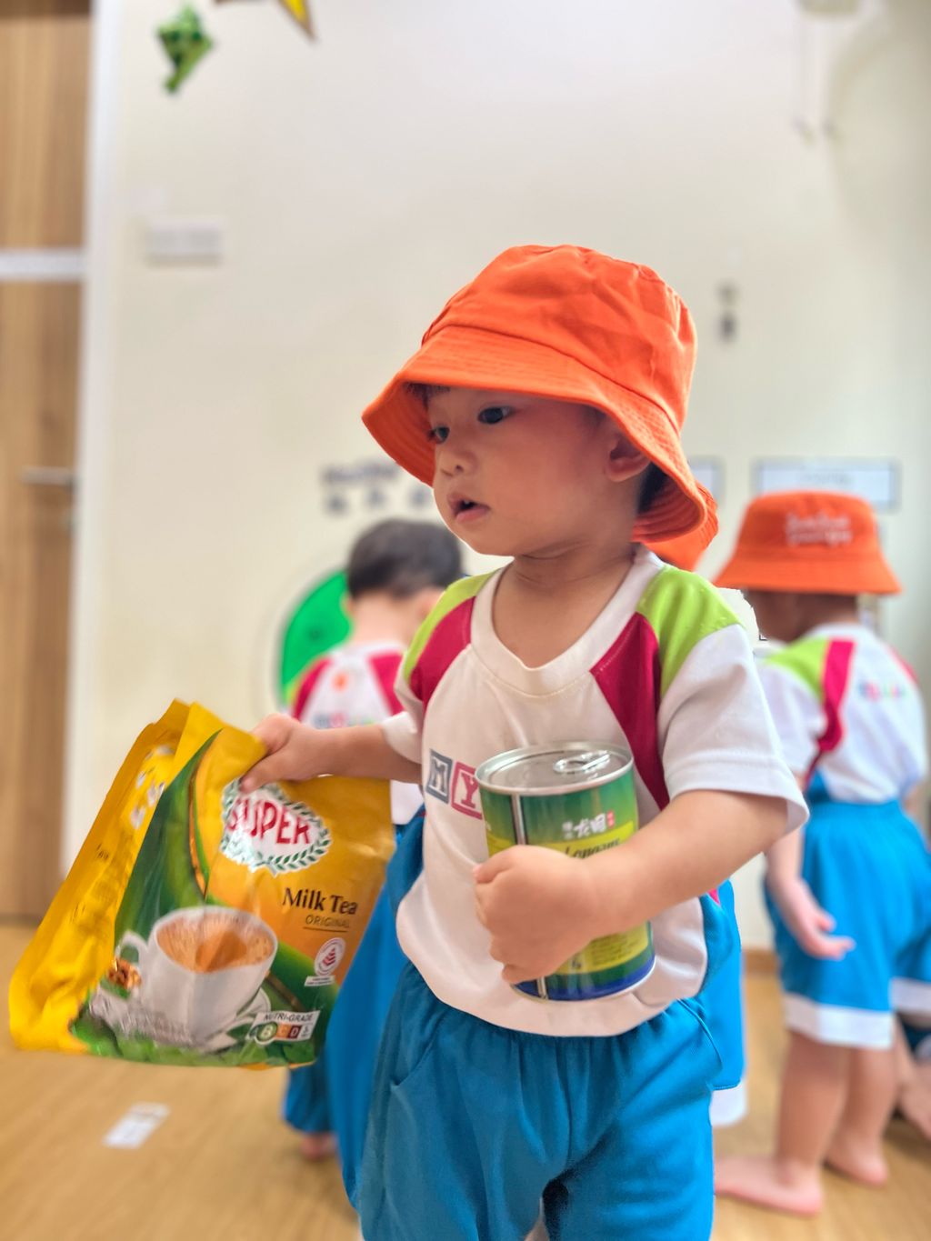 Blessing Our Community Helpers — photo 5