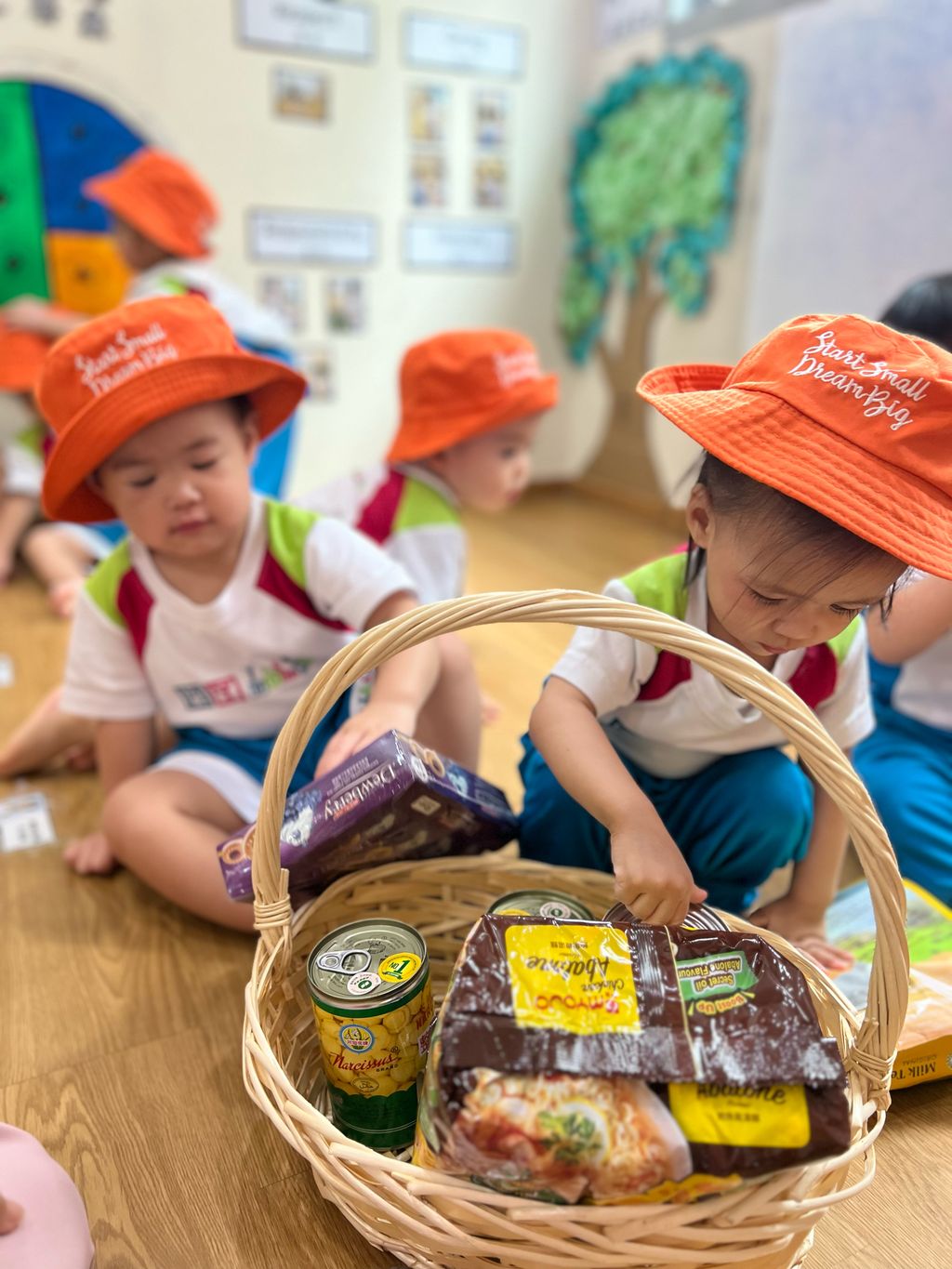 Blessing Our Community Helpers — photo 7