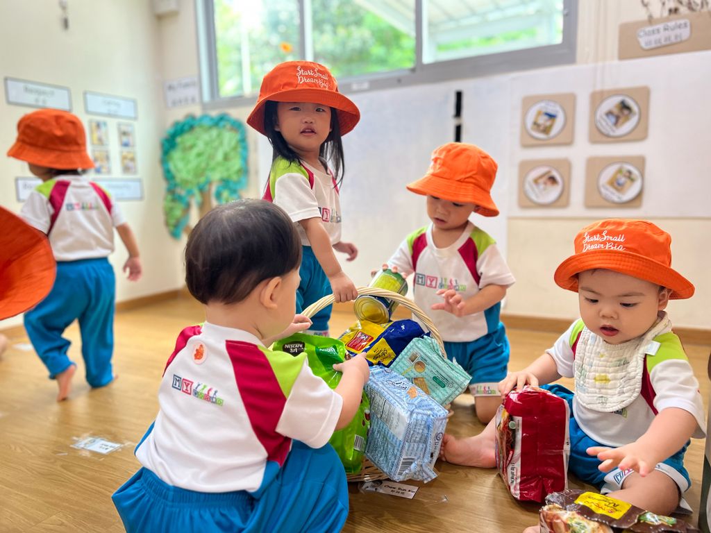 Blessing Our Community Helpers — photo 8