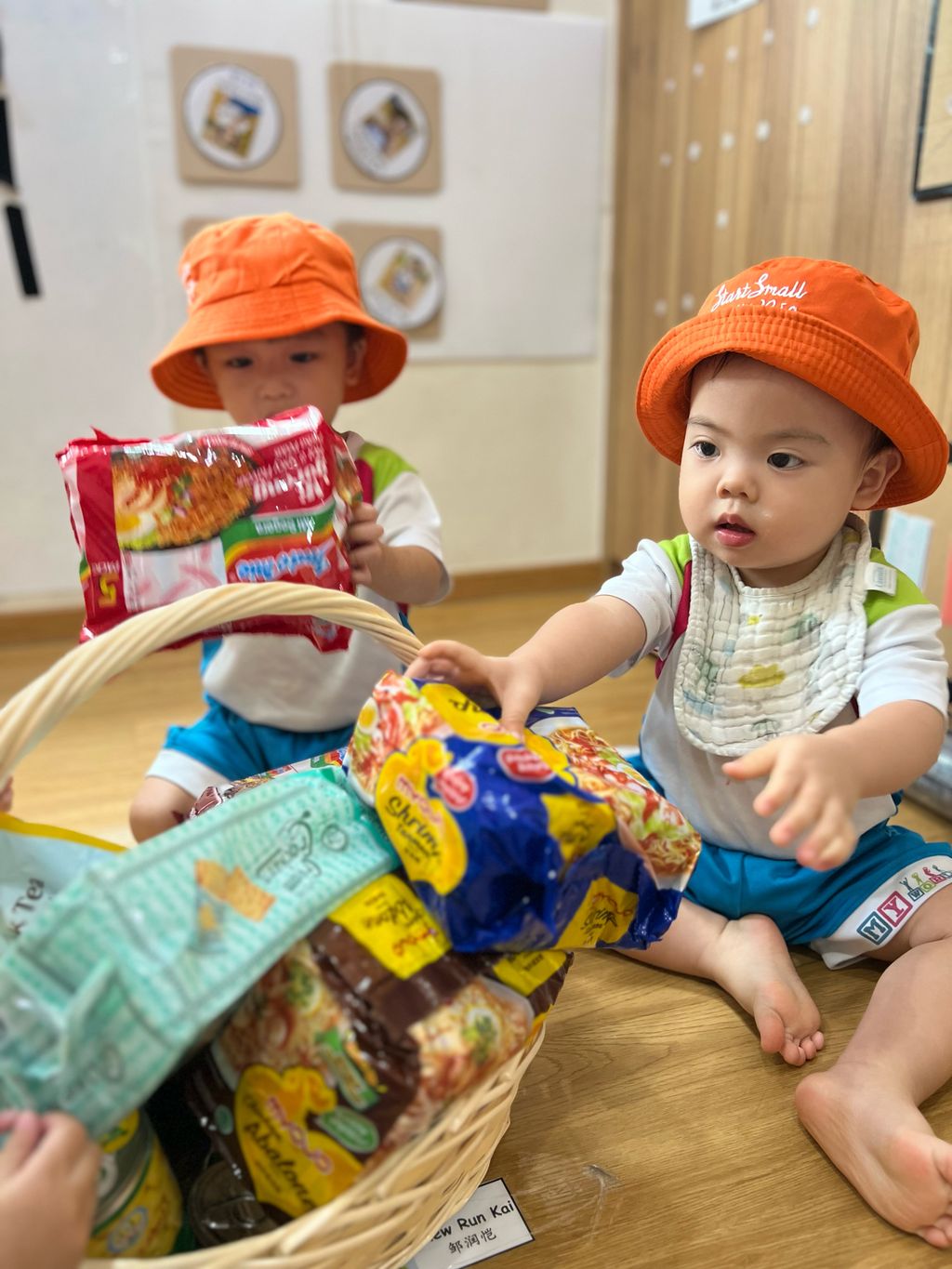 Blessing Our Community Helpers — photo 9