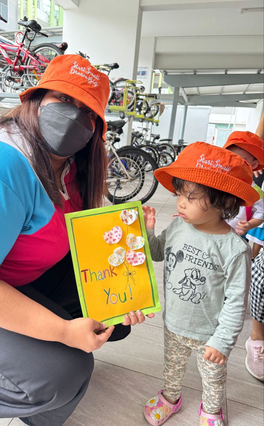 Blessing Our Community Helpers — photo 11