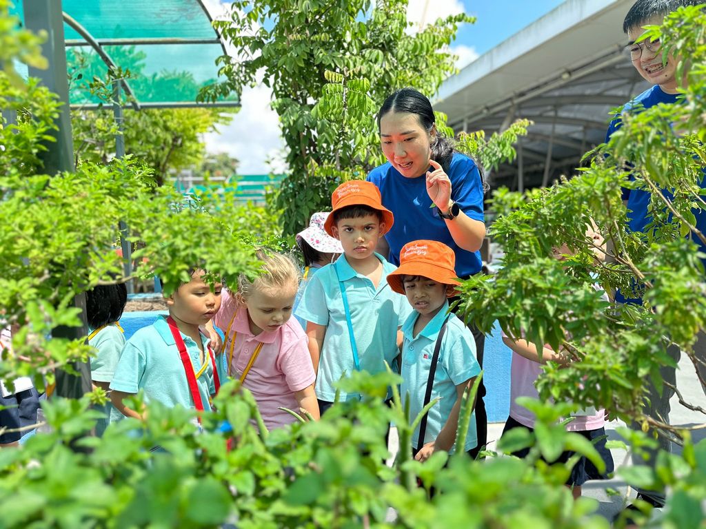 Learning Journey to Our Tampines Hub — photo 4