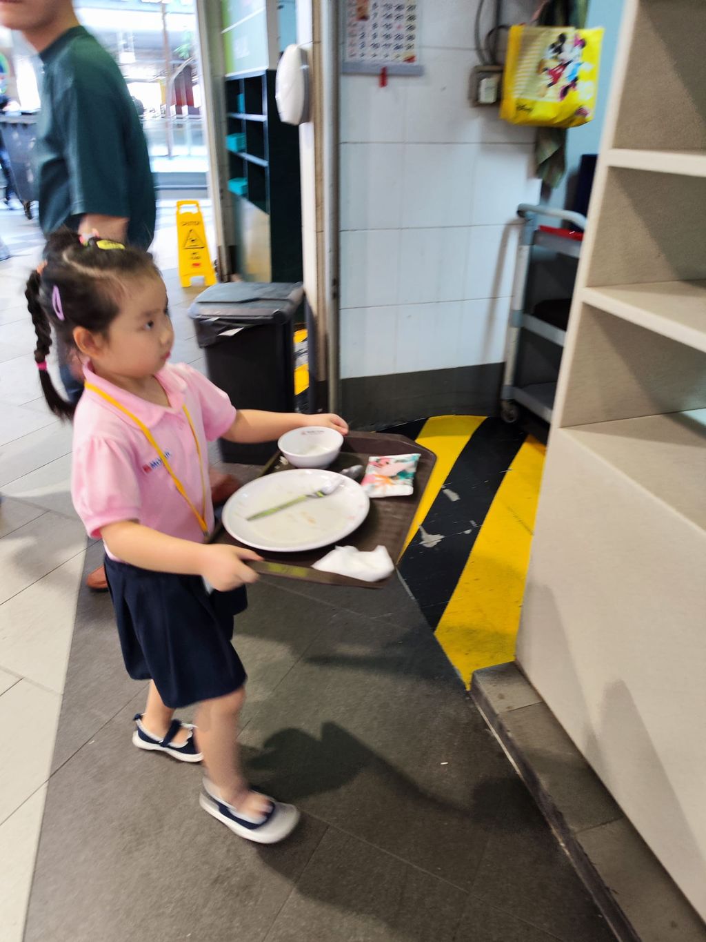 Learning Journey to Our Tampines Hub — photo 1