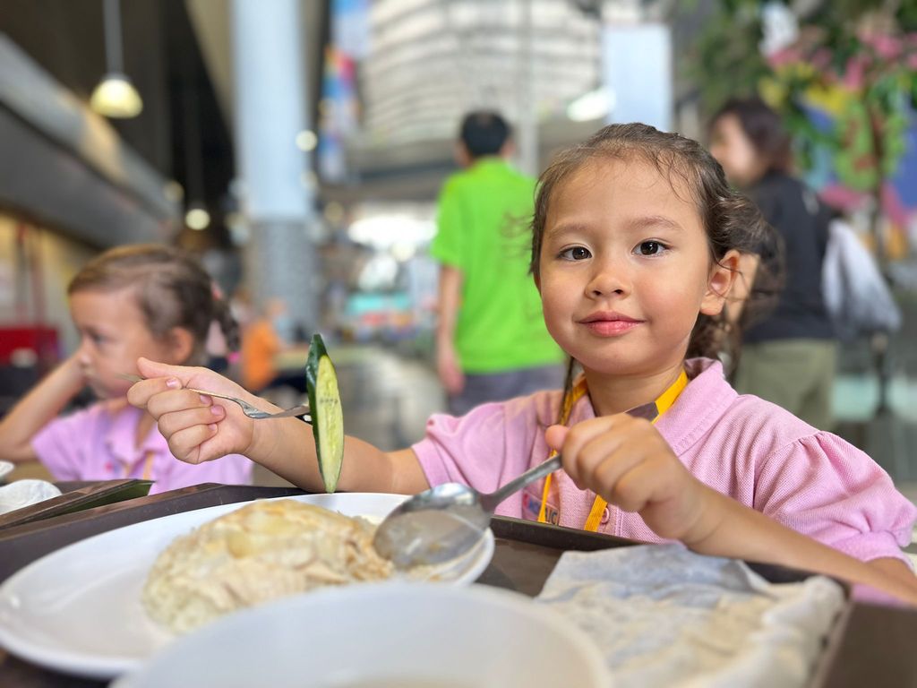 Learning Journey to Our Tampines Hub — photo 5