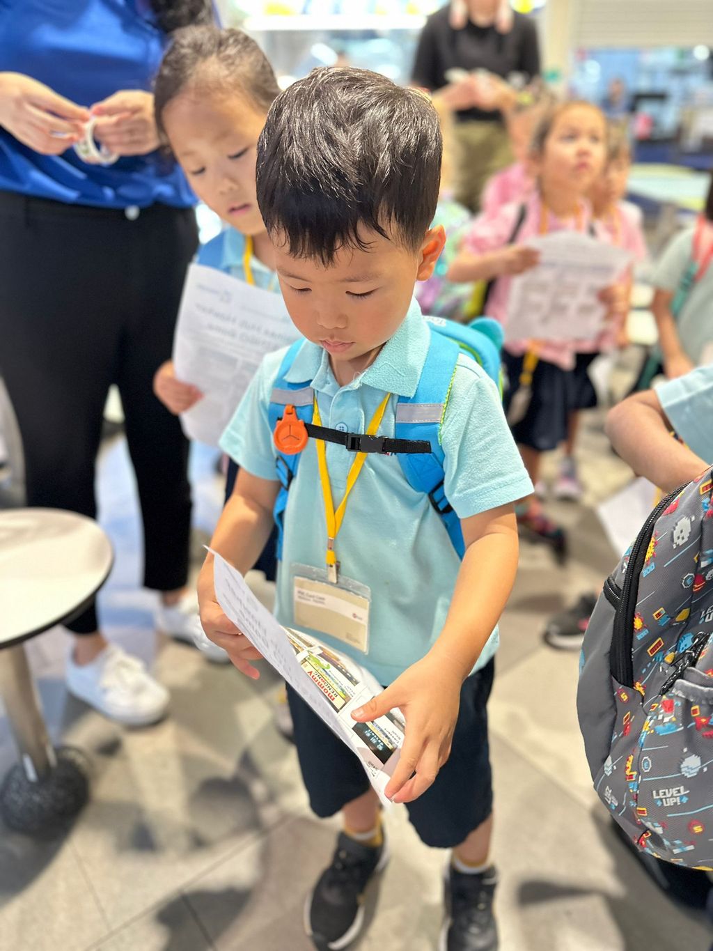 Learning Journey to Our Tampines Hub — photo 6