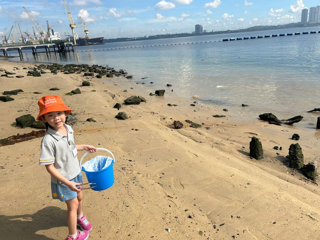Shoreline Heroes — photo 2
