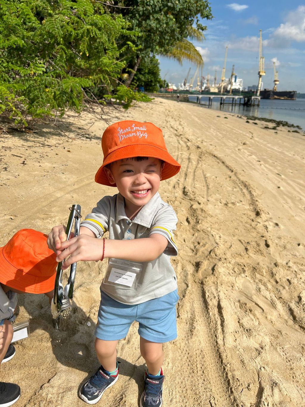 Shoreline Heroes — photo 3