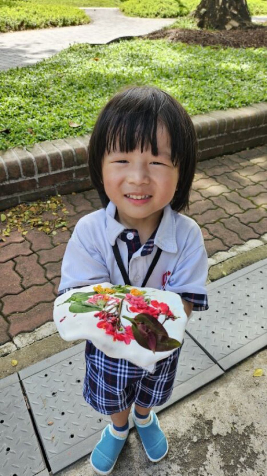 Agape Thomson SSDB 2024 - Learning Journey to Bishan Park — photo 2